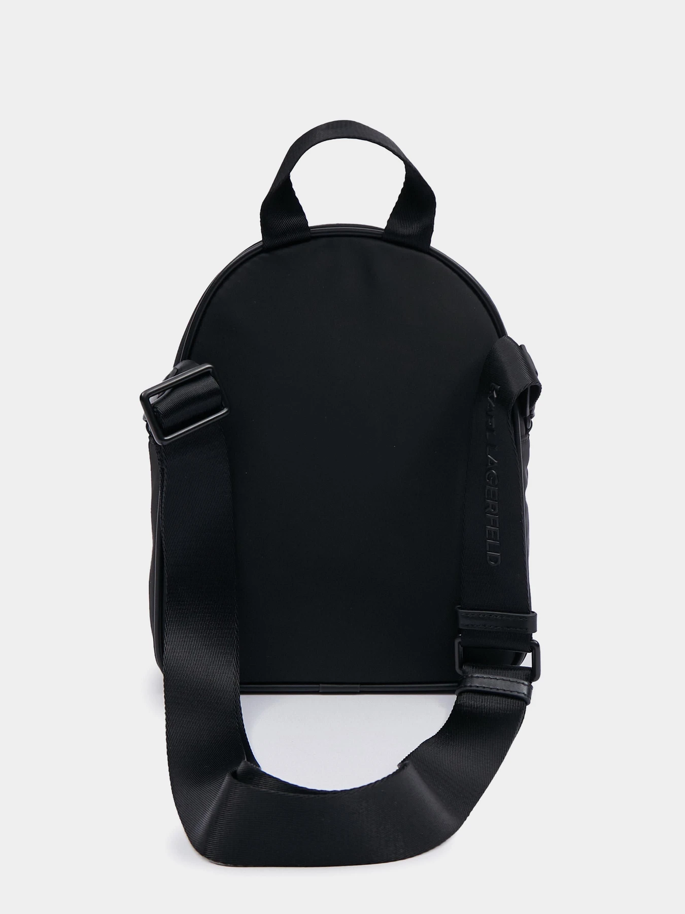 Сумки Karl Lagerfeld модель 235W3036_999 Сумки Karl Lagerfeld модель 235W3036_999 Фото