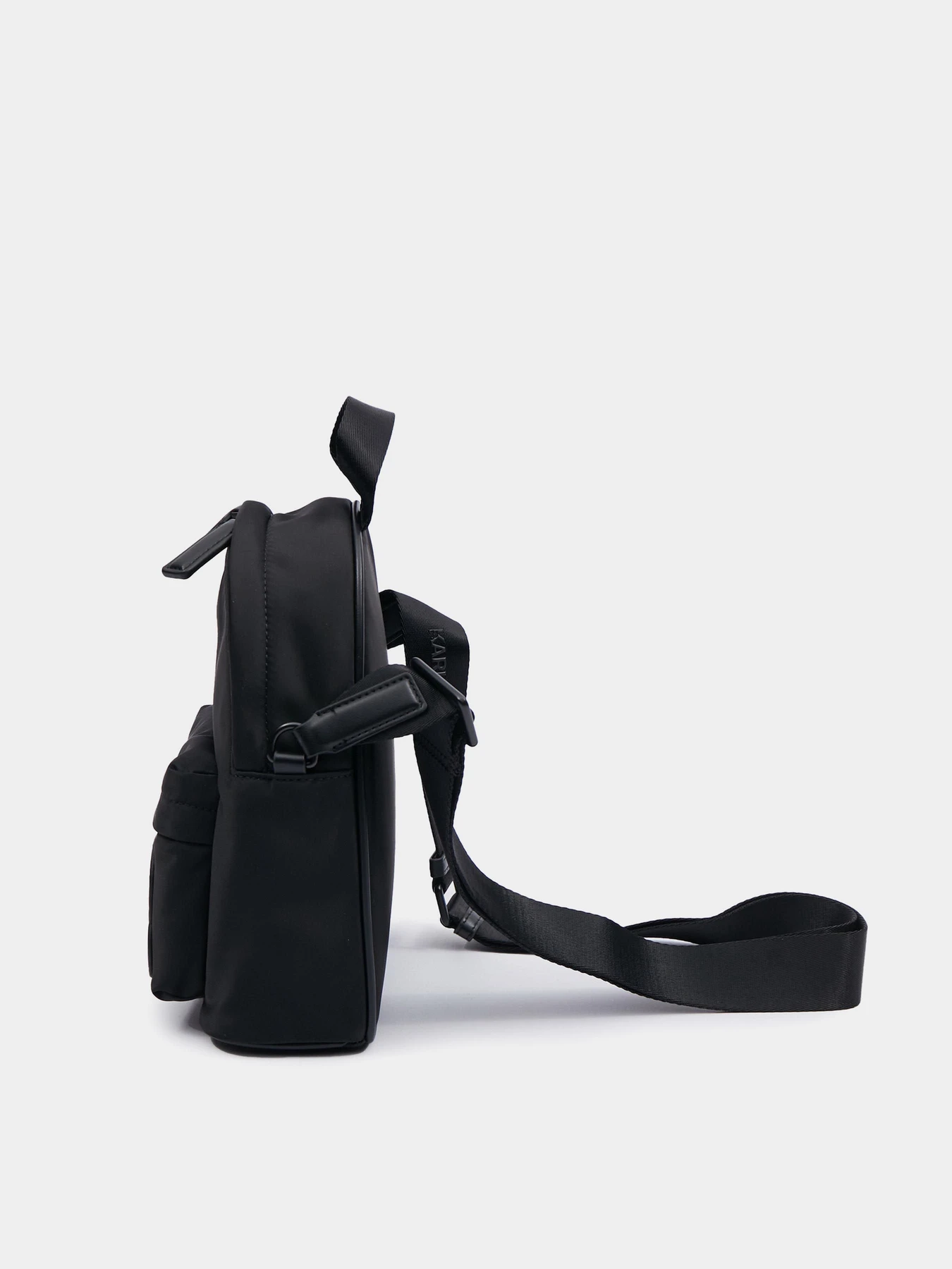 Сумки Karl Lagerfeld модель 235W3036_999 Сумки Karl Lagerfeld модель 235W3036_999 Фото