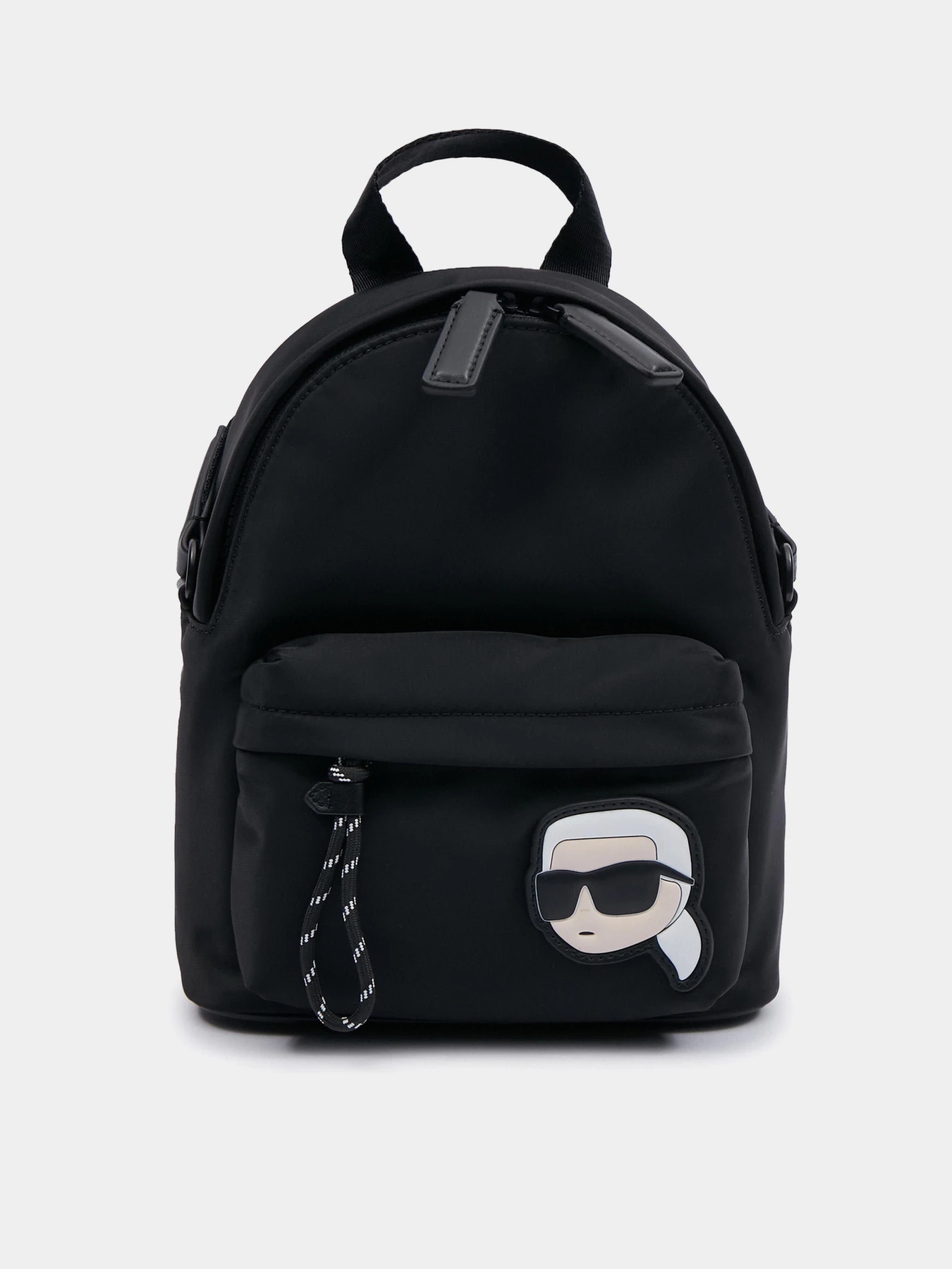 Сумки Karl Lagerfeld модель 235W3036_999 Сумки Karl Lagerfeld модель 235W3036_999 Фото