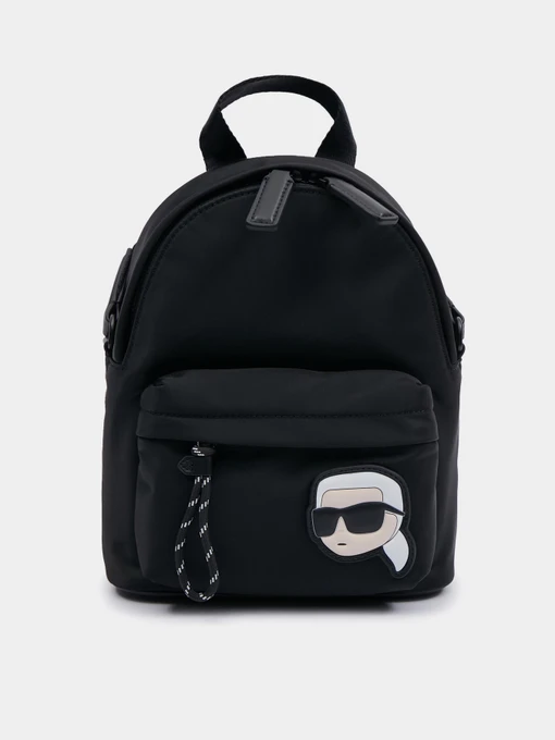 Сумки Karl Lagerfeld модель 235W3036_999 Фото