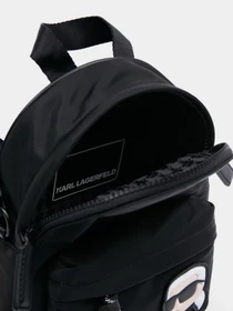 Сумки Karl Lagerfeld модель 235W3036_999 Фото