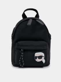 Сумки Karl Lagerfeld модель 235W3036_999 Фото