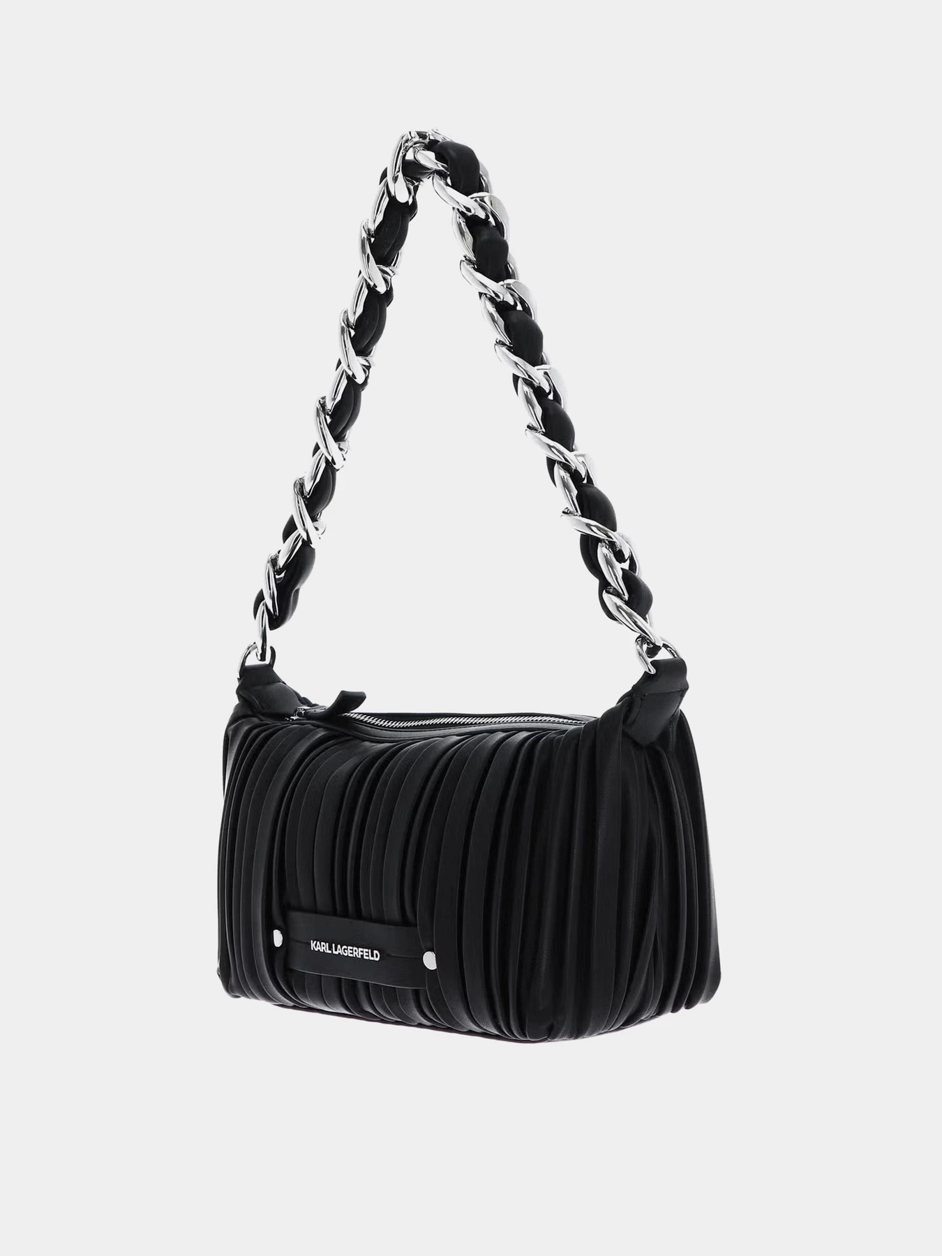 Сумки Karl Lagerfeld модель 236W3010_999 Сумки Karl Lagerfeld модель 236W3010_999 Фото