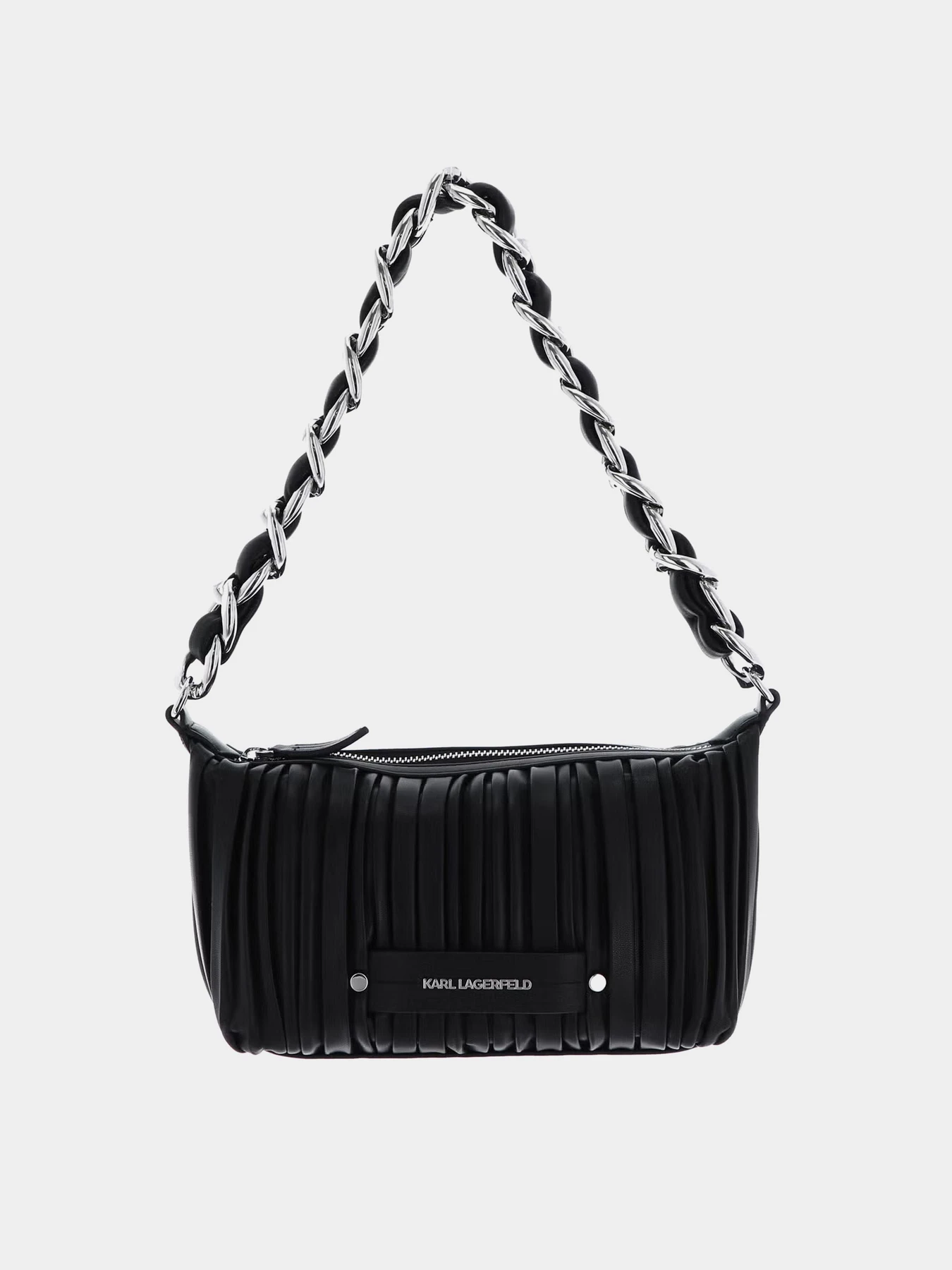 Сумки Karl Lagerfeld модель 236W3010_999 Сумки Karl Lagerfeld модель 236W3010_999 Фото