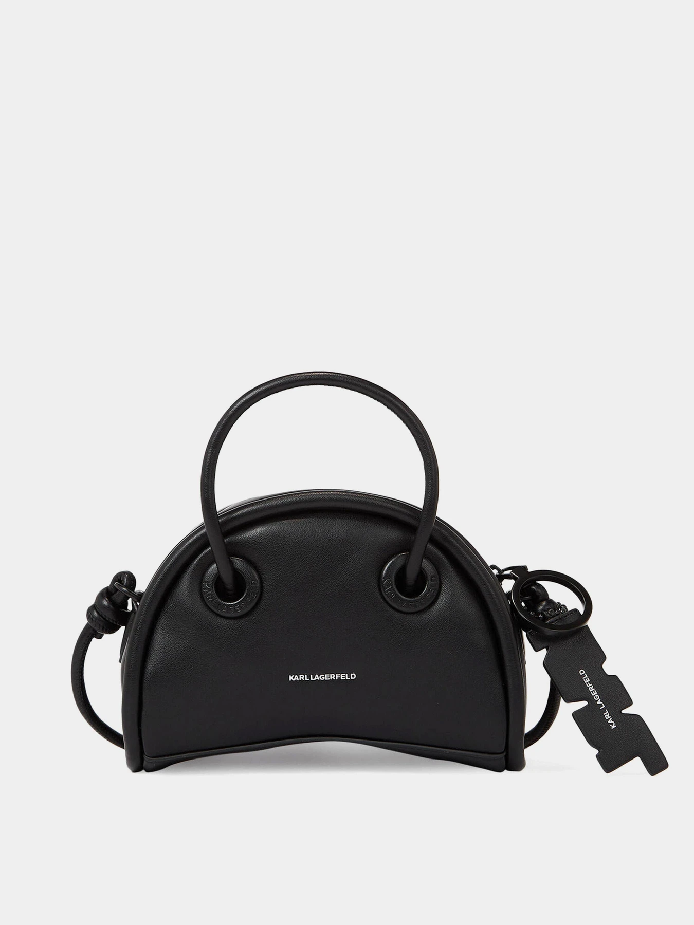 Сумки Karl Lagerfeld модель 236W3071_999 Фото