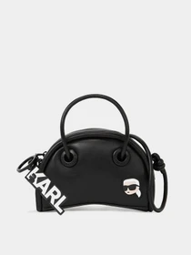 Сумки Karl Lagerfeld модель 236W3071_999 Фото