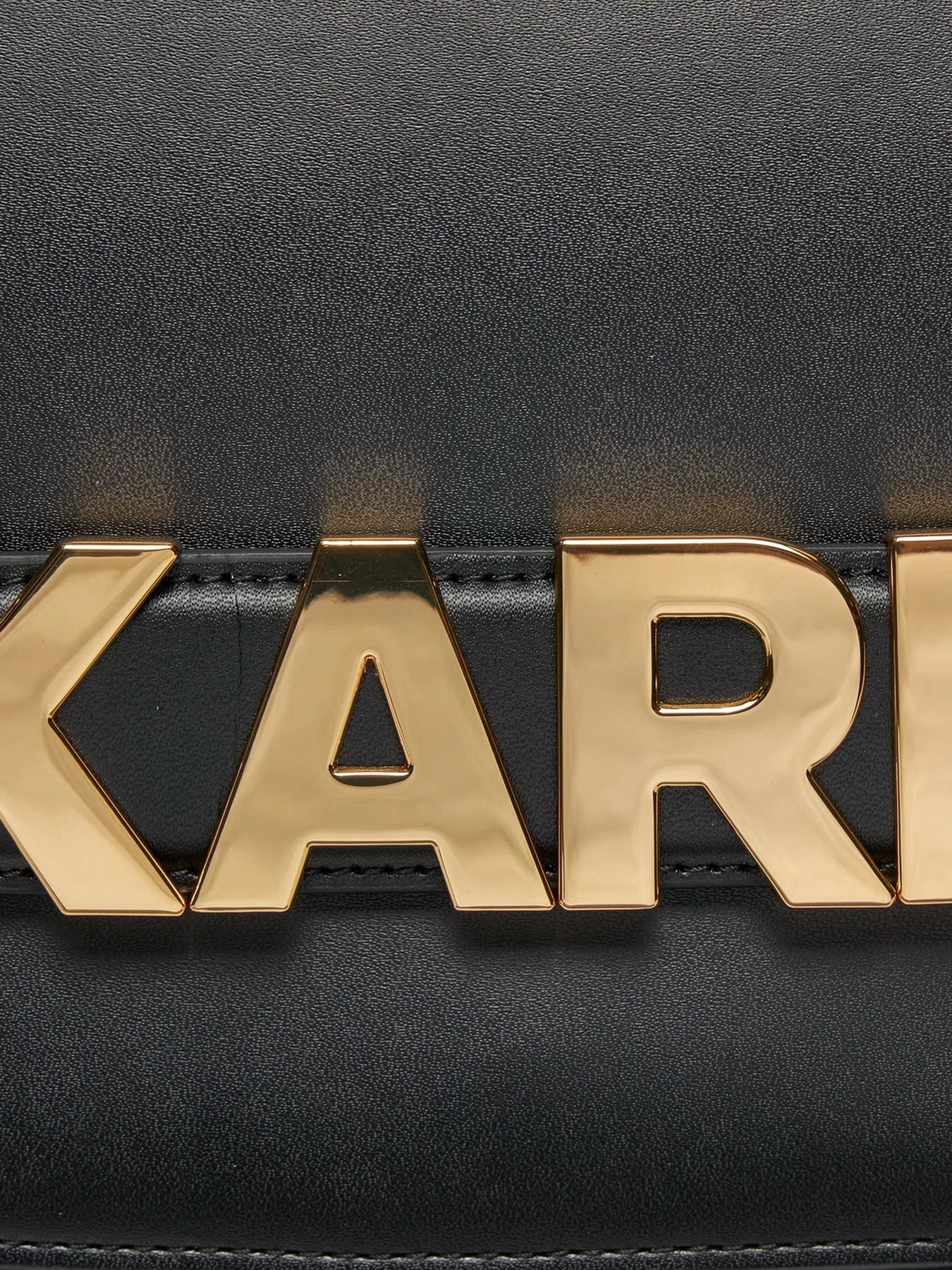 Сумки Karl Lagerfeld модель 236W3091_999 Фото