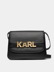 Сумки Karl Lagerfeld модель 236W3091_999 Фото
