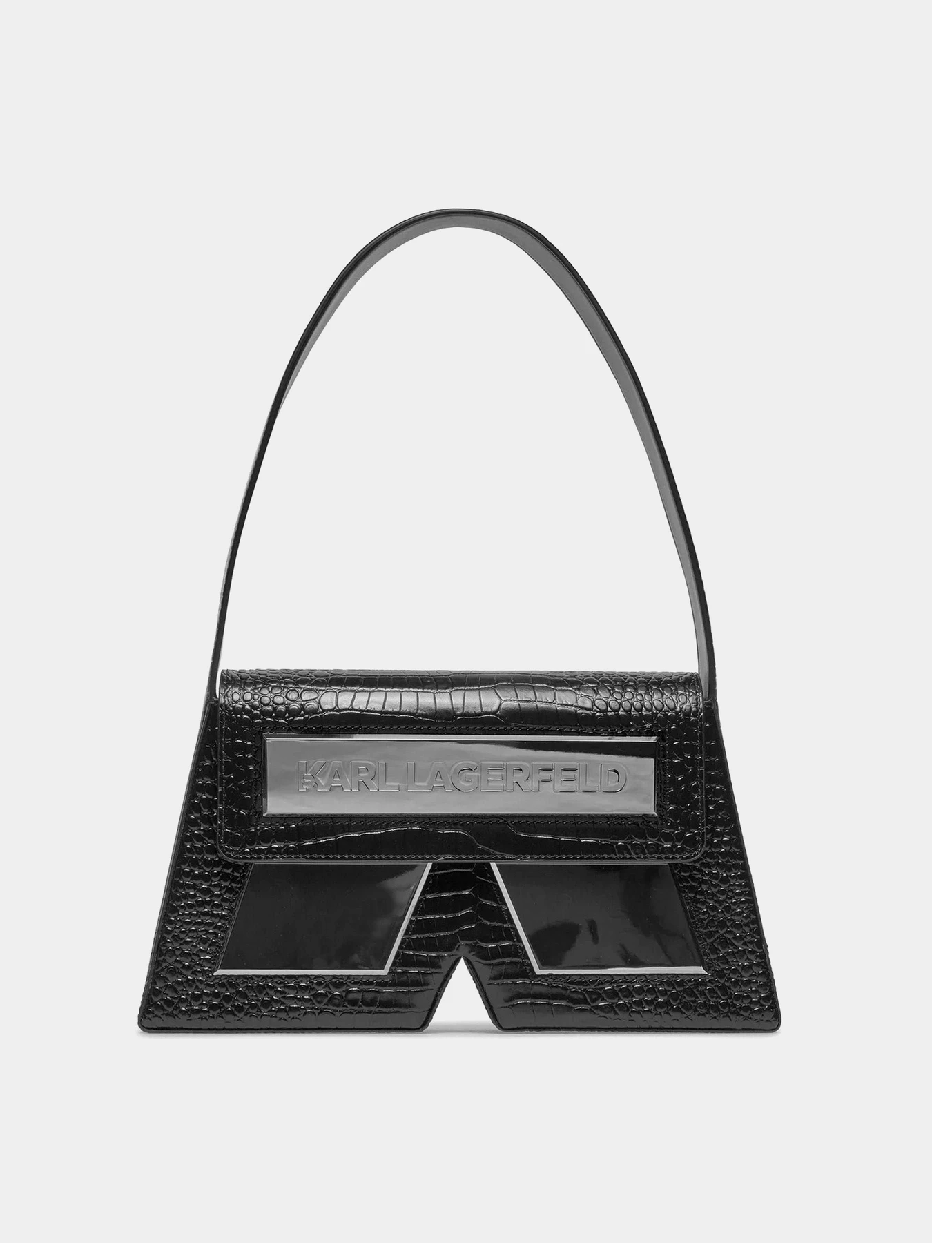 Сумки Karl Lagerfeld модель 236W3186_999 Сумки Karl Lagerfeld модель 236W3186_999 Фото