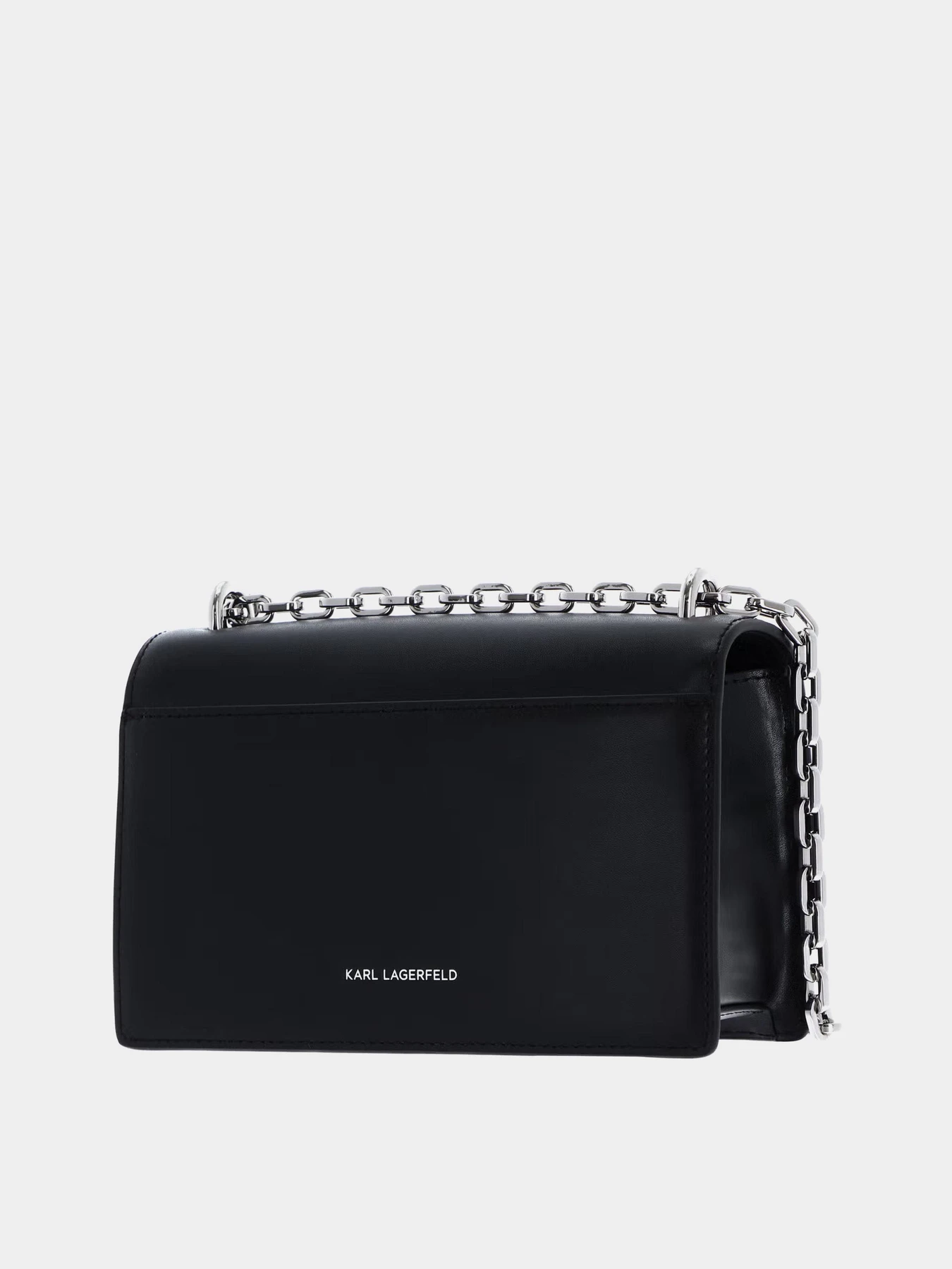 Сумки Karl Lagerfeld модель 236W3002_999 Фото