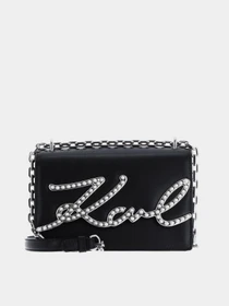Сумки Karl Lagerfeld модель 236W3002_999 Фото