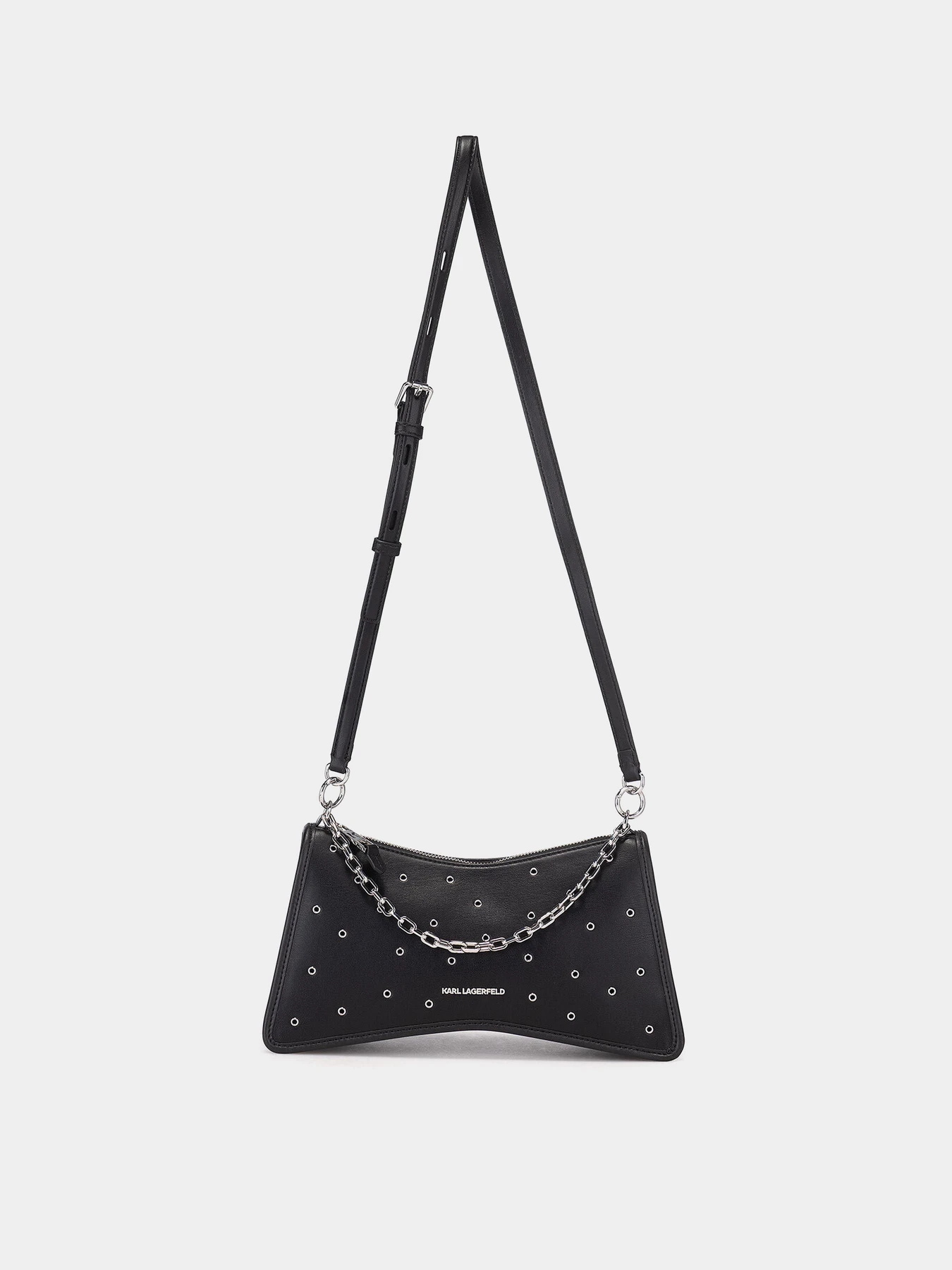 Сумки Karl Lagerfeld модель 236W3048_999 Сумки Karl Lagerfeld модель 236W3048_999 Фото