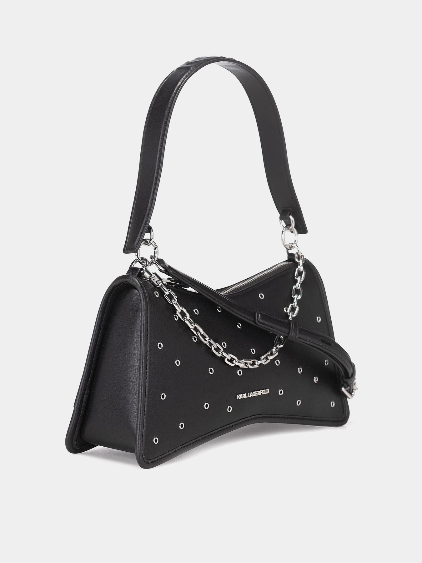 Сумки Karl Lagerfeld модель 236W3048_999 Сумки Karl Lagerfeld модель 236W3048_999 Фото