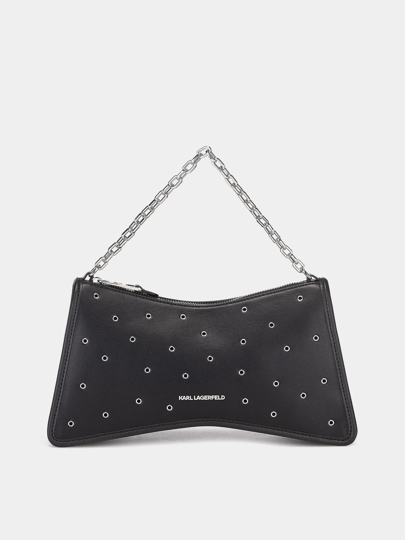 Сумки Karl Lagerfeld модель 236W3048_999 Сумки Karl Lagerfeld модель 236W3048_999 Фото