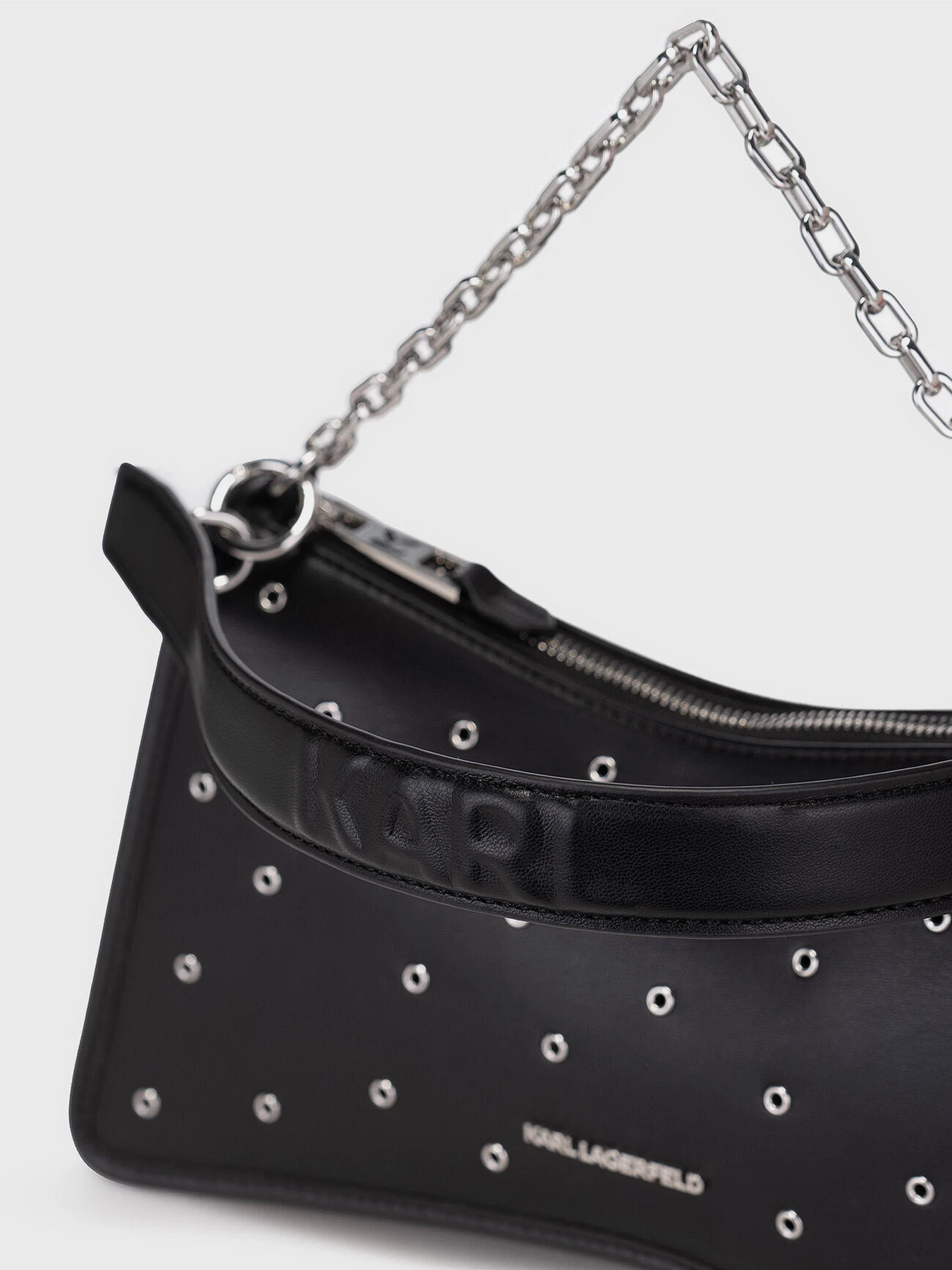 Сумки Karl Lagerfeld модель 236W3048_999 Сумки Karl Lagerfeld модель 236W3048_999 Фото