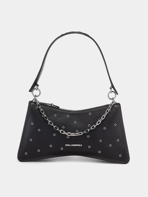 Сумки Karl Lagerfeld модель 236W3048_999 Фото