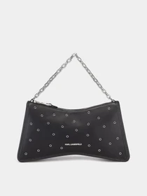 Сумки Karl Lagerfeld модель 236W3048_999 Фото