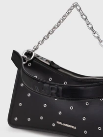 Сумки Karl Lagerfeld модель 236W3048_999 Фото
