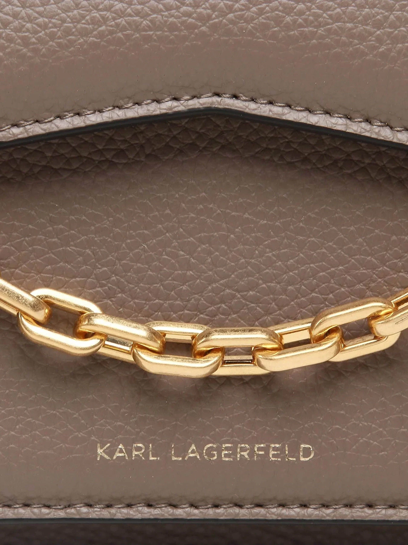 Сумки Karl Lagerfeld модель 225W3081_765 Сумки Karl Lagerfeld модель 225W3081_765 Фото