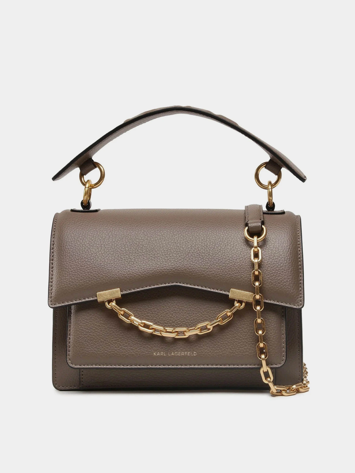 Сумки Karl Lagerfeld модель 225W3081_765 Сумки Karl Lagerfeld модель 225W3081_765 Фото