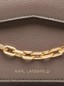 Сумки Karl Lagerfeld модель 225W3081_765 Фото