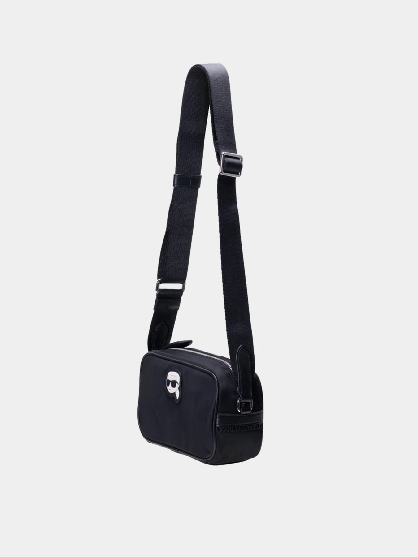 Сумки Karl Lagerfeld модель 230W3050_999 Сумки Karl Lagerfeld модель 230W3050_999 Фото