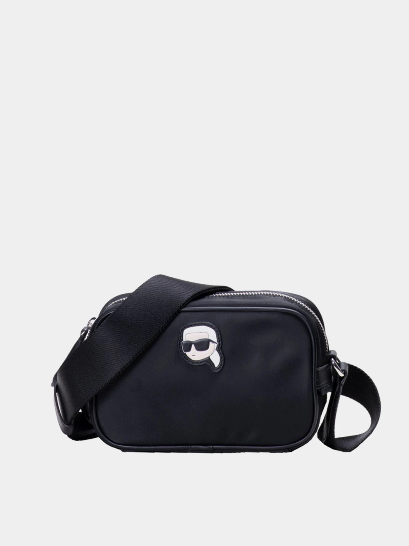 Сумки Karl Lagerfeld модель 230W3050_999 Сумки Karl Lagerfeld модель 230W3050_999 Фото