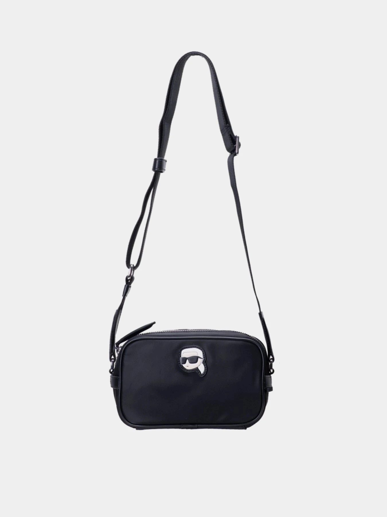 Сумки Karl Lagerfeld модель 230W3050_999 Сумки Karl Lagerfeld модель 230W3050_999 Фото