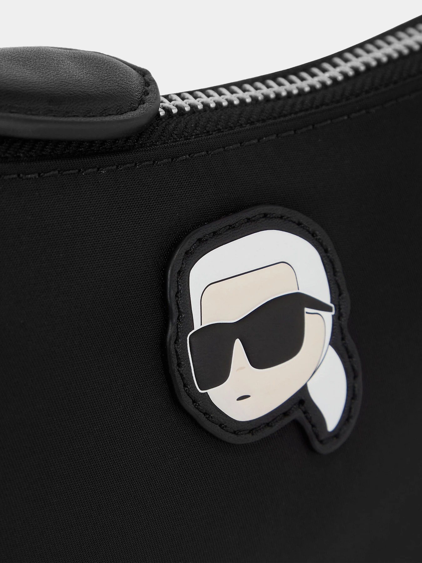 Сумки Karl Lagerfeld модель 231W3073_999 Сумки Karl Lagerfeld модель 231W3073_999 Фото