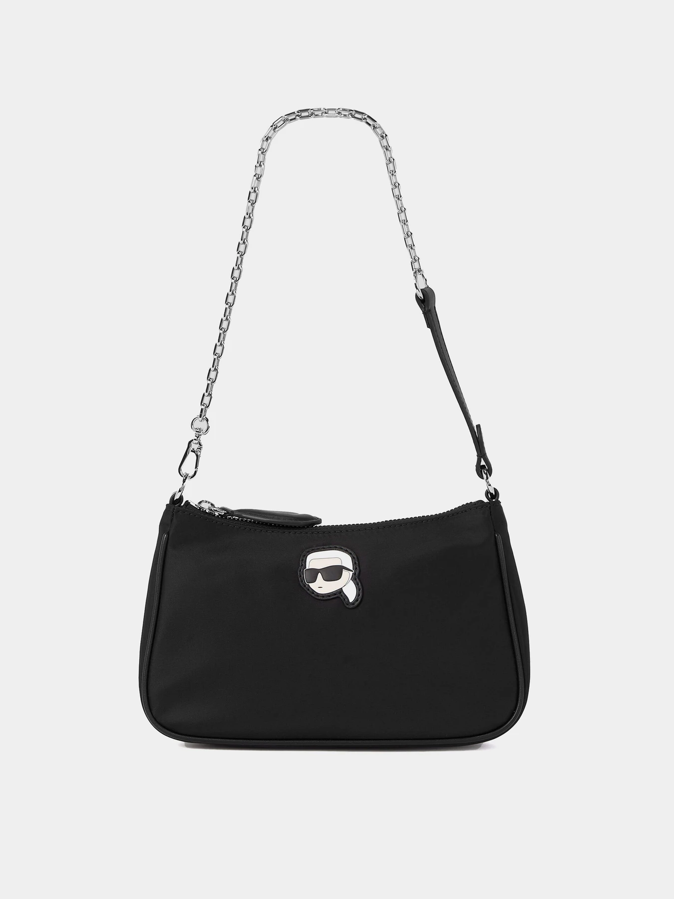 Сумки Karl Lagerfeld модель 231W3073_999 Сумки Karl Lagerfeld модель 231W3073_999 Фото