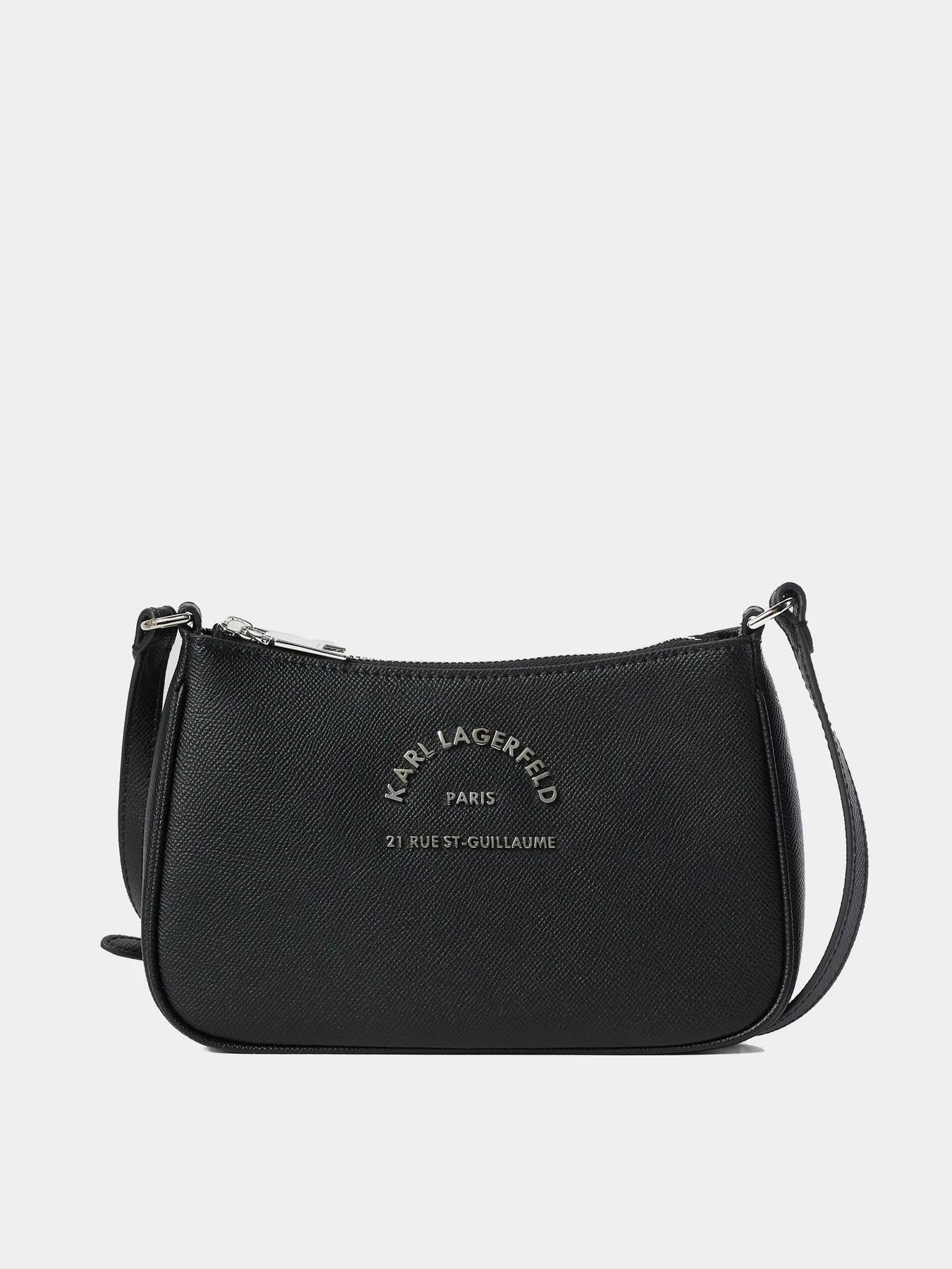 Сумки Karl Lagerfeld модель 235W3126_999 Сумки Karl Lagerfeld модель 235W3126_999 Фото