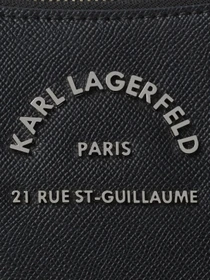 Сумки Karl Lagerfeld модель 235W3126_999 Фото