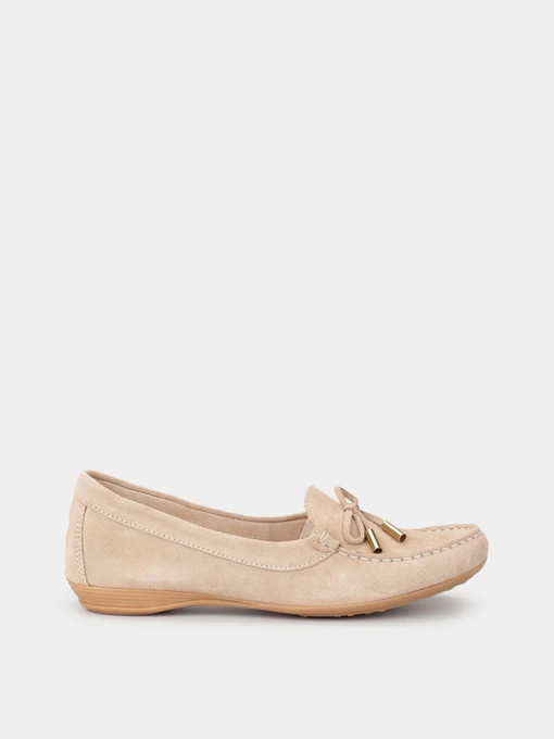 Сліпони та мокасини Filipe Shoes модель 5166/1 Фото
