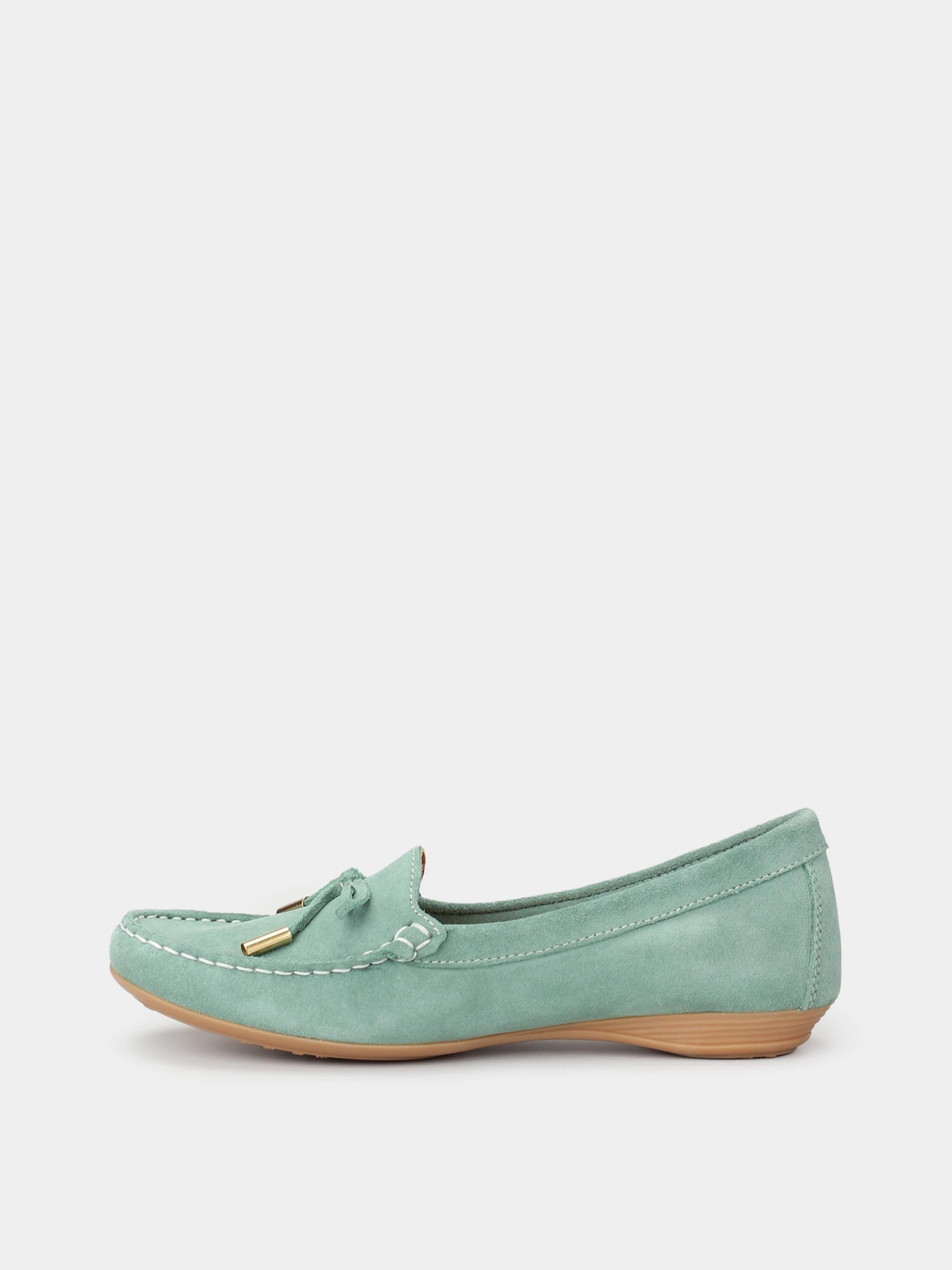 Сліпони та мокасини Filipe Shoes модель 5166/2 — фото 2
