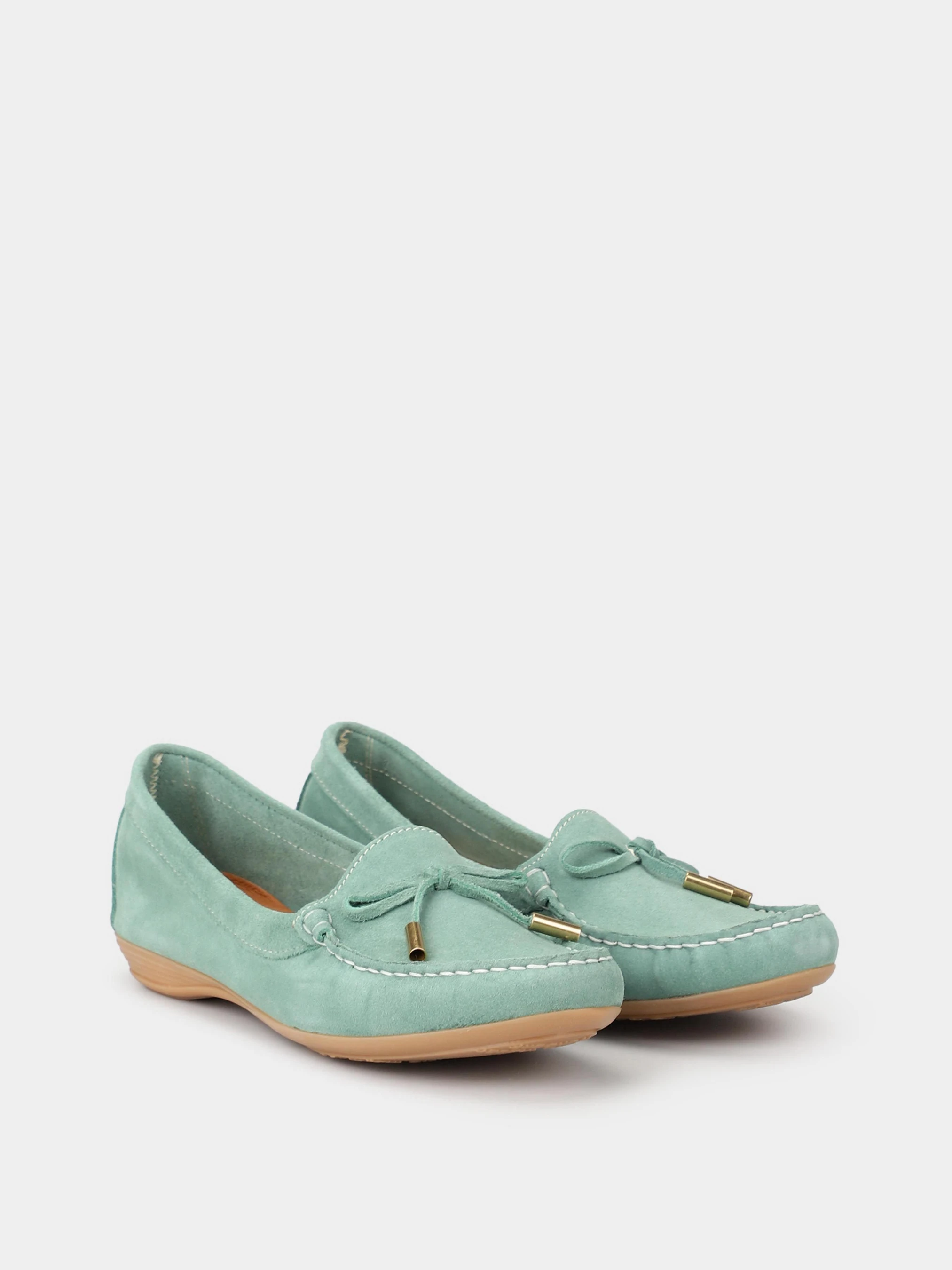 Сліпони та мокасини Filipe Shoes модель 5166/2 — фото 3