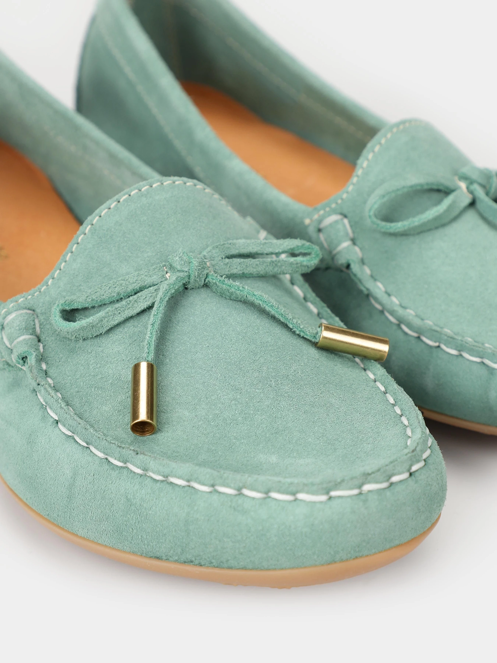 Сліпони та мокасини Filipe Shoes модель 5166/2 — фото 4