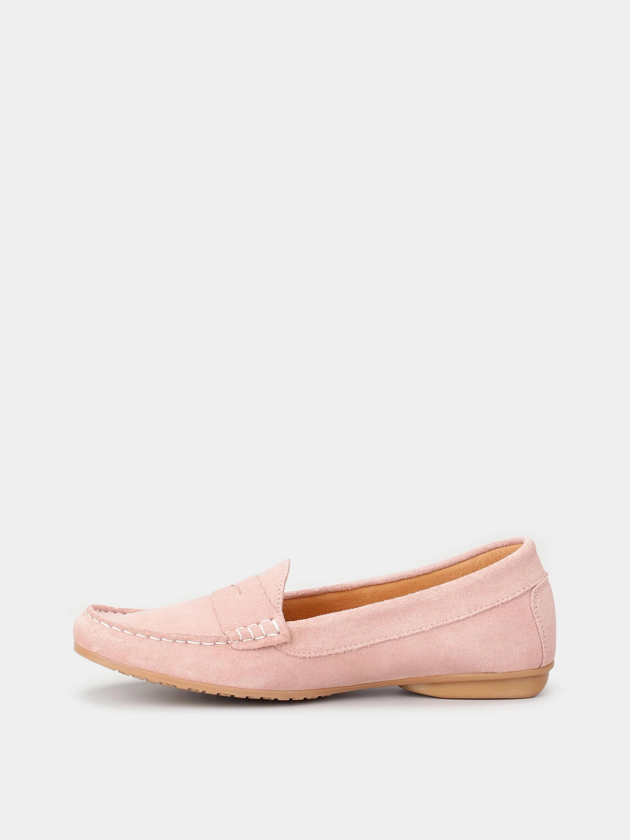 Сліпони та мокасини Filipe Shoes модель 5282/1 — фото 2