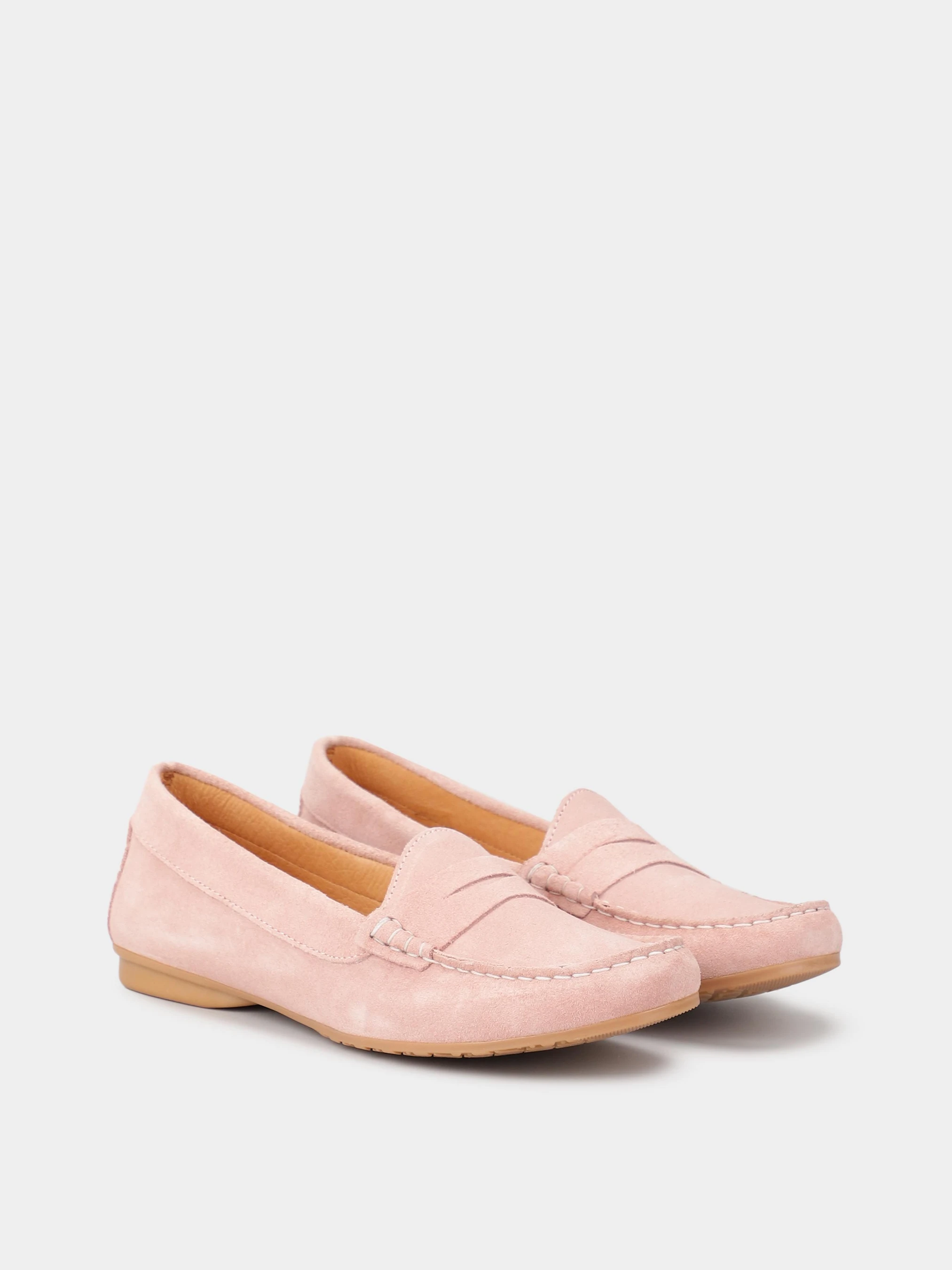 Сліпони та мокасини Filipe Shoes модель 5282/1 — фото 3