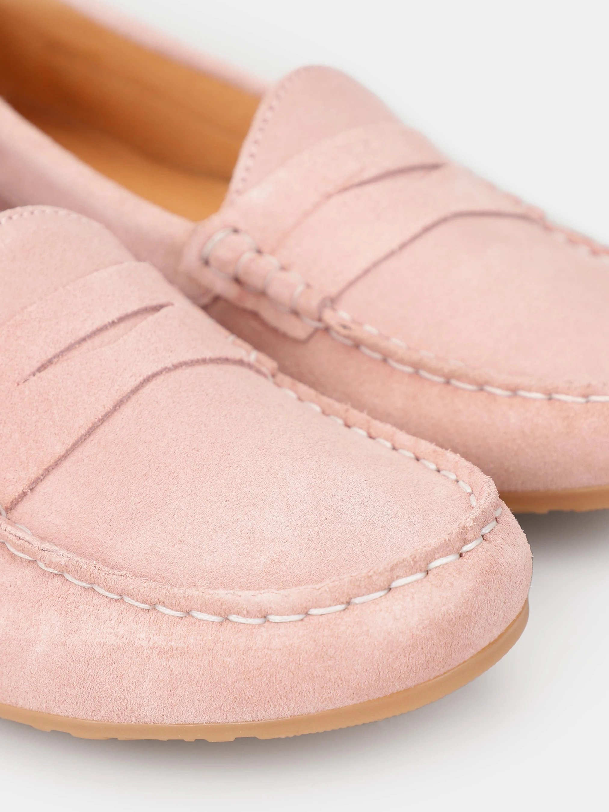 Сліпони та мокасини Filipe Shoes модель 5282/1 — фото 4