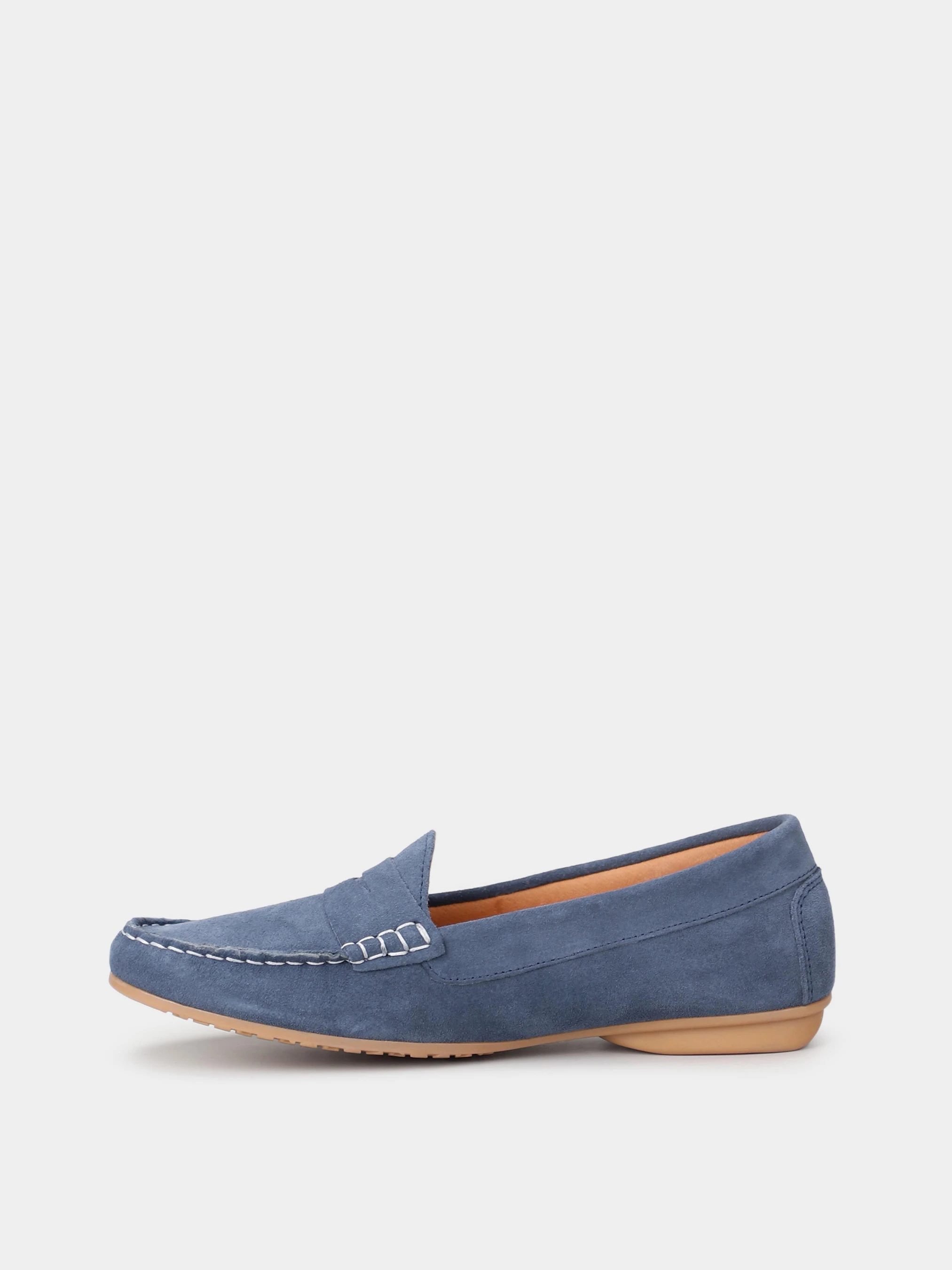 Сліпони та мокасини Filipe Shoes модель 5282/2 — фото 2