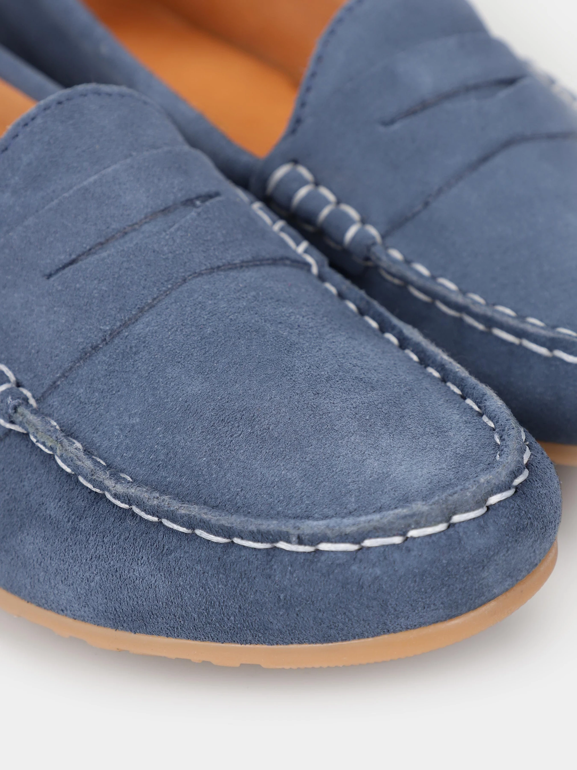 Сліпони та мокасини Filipe Shoes модель 5282/2 — фото 4