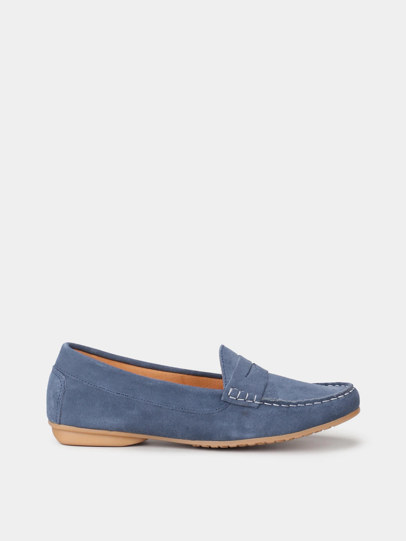Сліпони та мокасини Filipe Shoes модель 5282/2