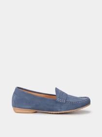 Сліпони та мокасини Filipe Shoes модель 5282/2 Фото