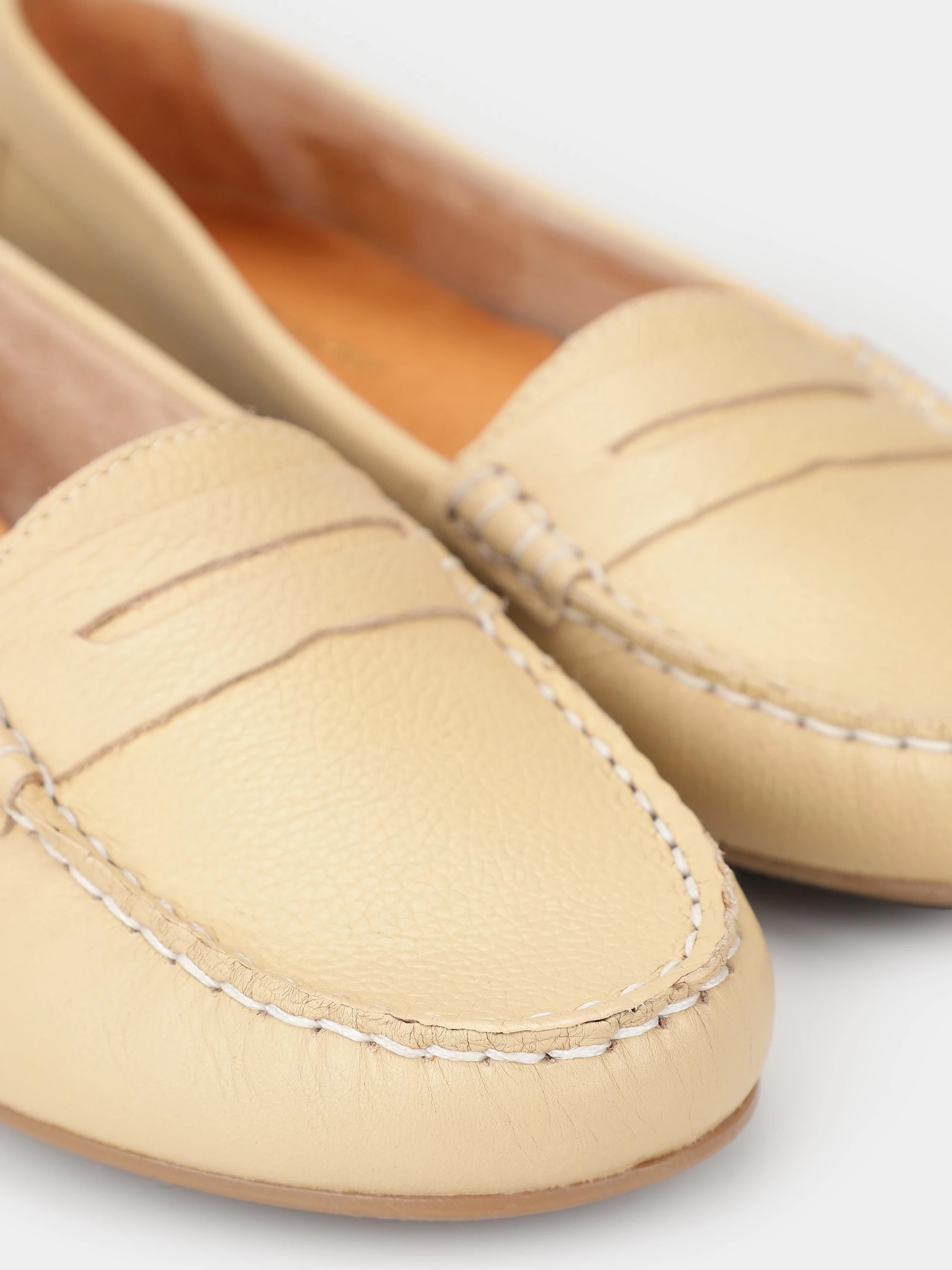 Сліпони та мокасини Filipe Shoes модель 11417 — фото 4