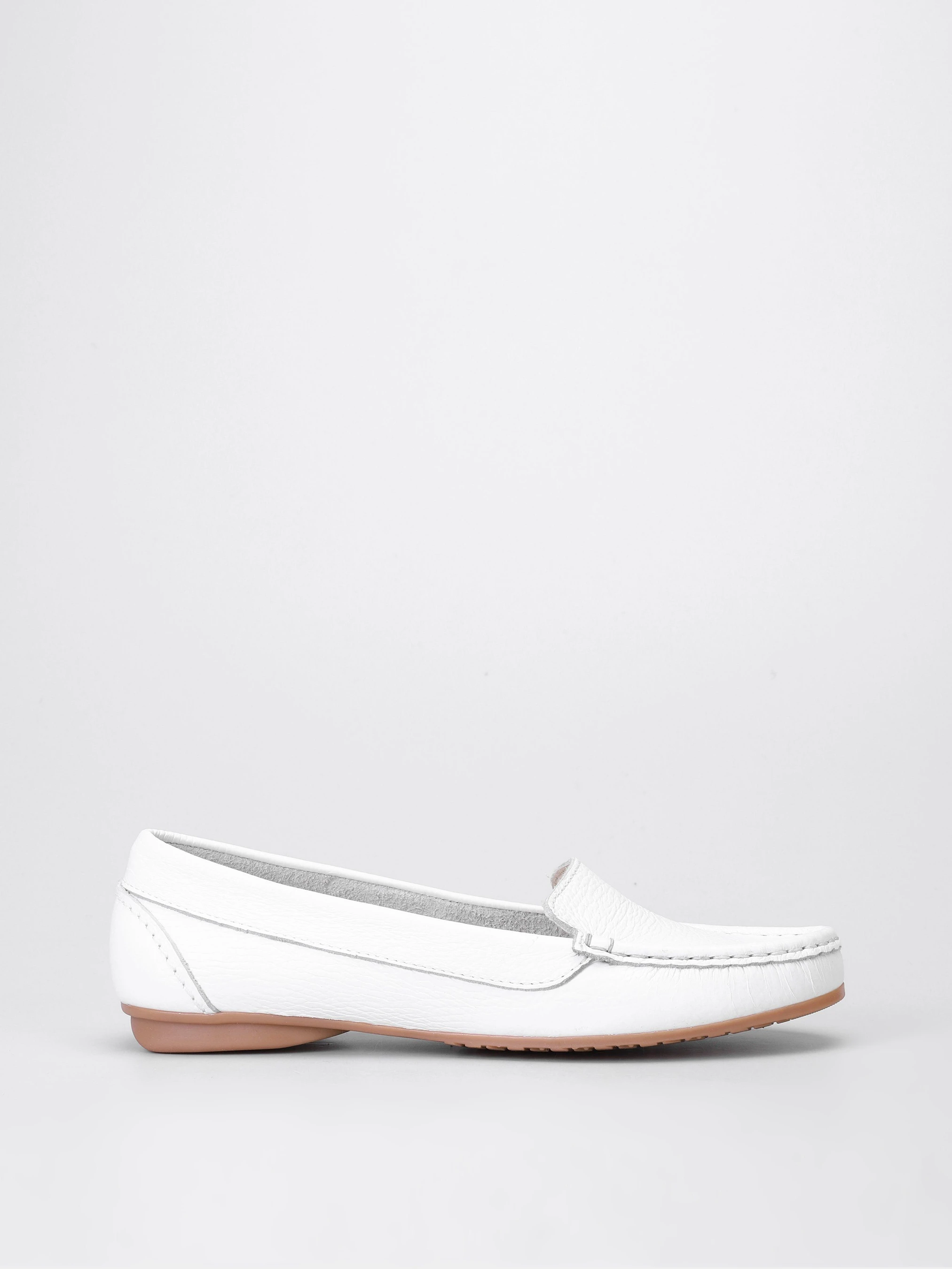 Сліпони та мокасини Filipe Shoes модель 10774/01 — фото 5