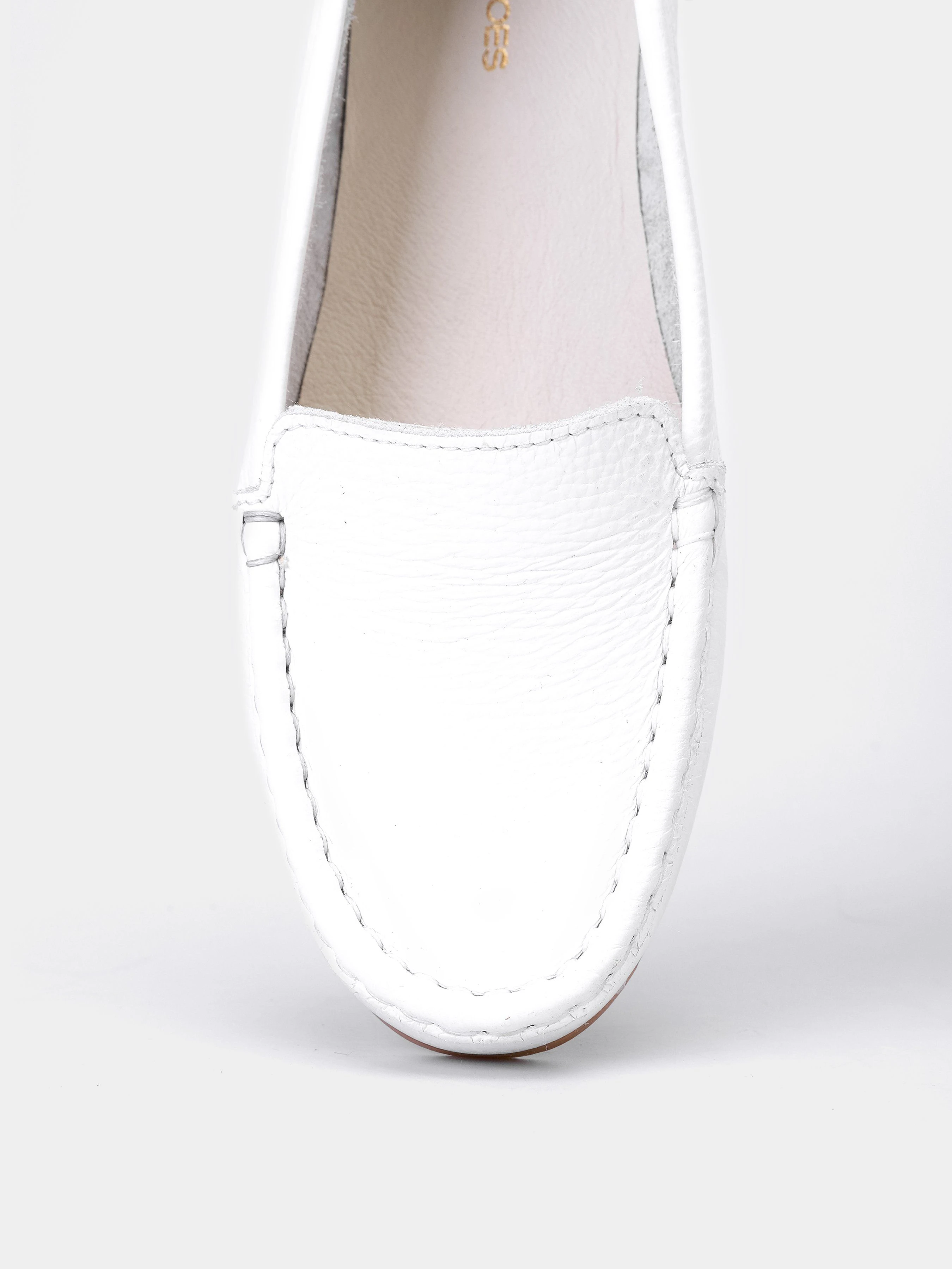 Шкіряні Жіночі Мокасини Filipe Shoes фото 2
