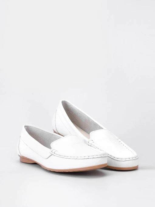 Слипоны и мокасины Filipe Shoes модель 10774/01 Фото