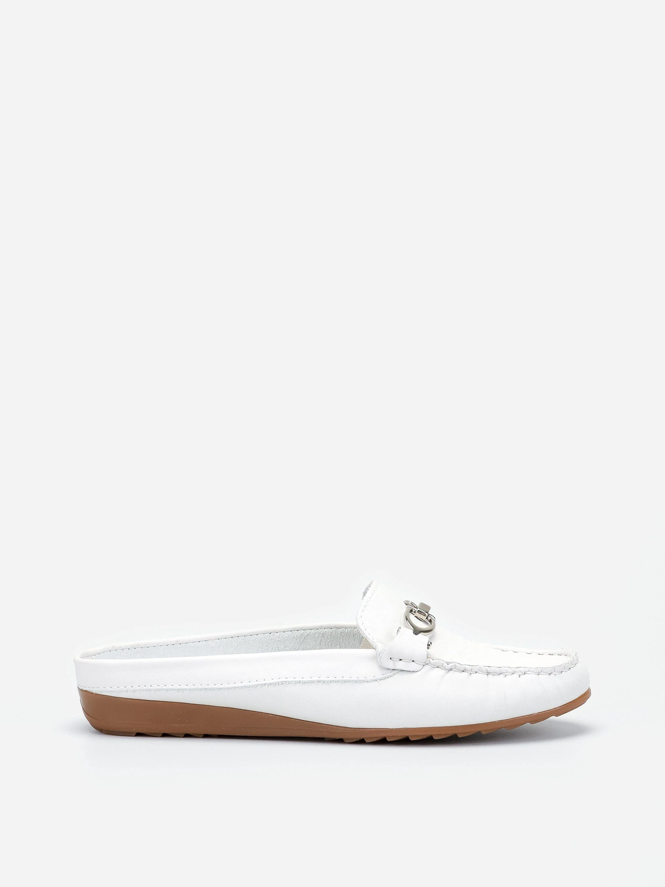 Шлёпанцы Filipe Shoes модель 10592/25 Шлёпанцы Filipe Shoes модель 10592/25 Фото