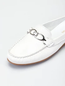 Шлёпанцы Filipe Shoes модель 10592/25 Фото