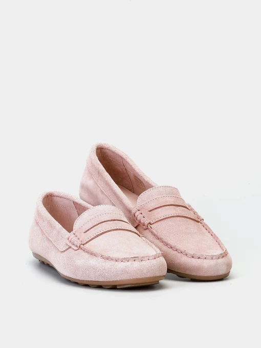 Слипоны и мокасины Filipe Shoes модель 11163/14 Фото